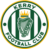 Logo Kerry FC