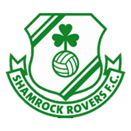 Logo Shamrock Rovers (W)