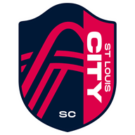 Logo St. Louis City