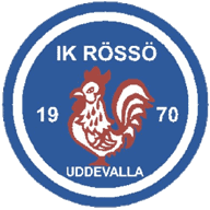 Logo IK Rössö Uddevalla