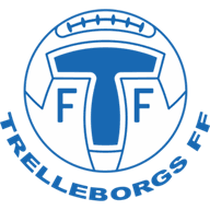 Logo Trelleborgs FF
