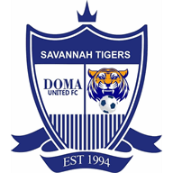 Logo Doma United