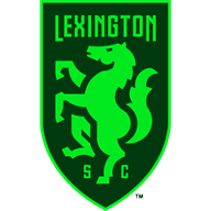 Logo Lexington SC