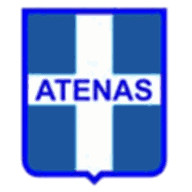 Logo Sportivo Atenas