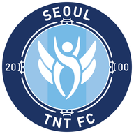 Logo Seoul TNT