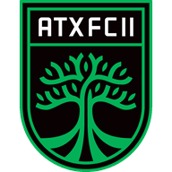 Logo Austin FC II