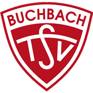 Logo TSV Buchbach