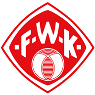 Logo Würzburger Kickers