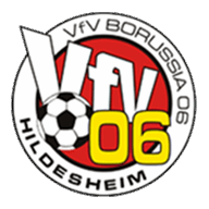 Logo VfV Hildesheim