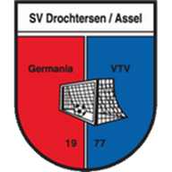 Logo SV Drochtersen/Assel