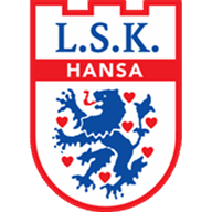 Logo FC Hansa Lüneburg