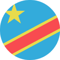 Logo DR Congo