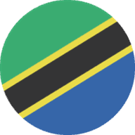 Logo Tanzania (W)