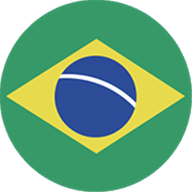 Logo Brasil U20