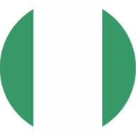 Logo Nigeria U20