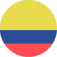 Logo Kolombia U20