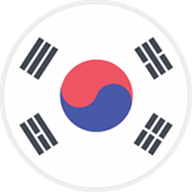 Logo South Korea U20 (W)