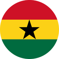 Logo Ghana U20 (W)