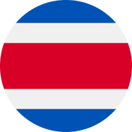 Logo Kosta Rika U20