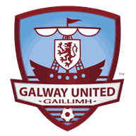 Logo Galway United (W)