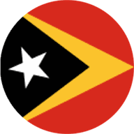 Logo Timor-Leste U22