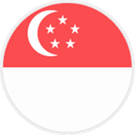 Logo Singapura U22