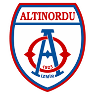 Logo Altinordu