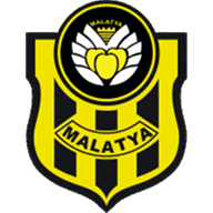 Logo Yeni Malatyaspor