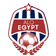 Logo Alo Egypt