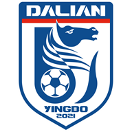 Logo Dalian Yingbo