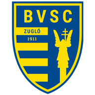 Logo BVSC Zugló