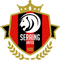 Logo RFC Seraing