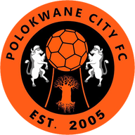 Logo Polokwane City