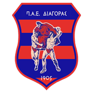 Logo Diagoras Rodos