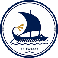 Logo Kavala