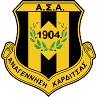 Logo Anagennisi Karditsas