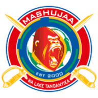 Logo Mashujaa