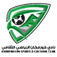 Logo Khorfakkan
