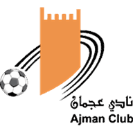 Logo Ajman
