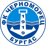 Logo FC Chernomorets Burgas