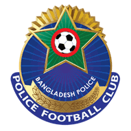 Logo Bangladesh Police