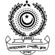 Logo Mohammedan
