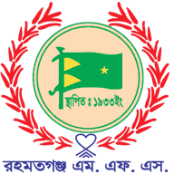 Logo Rahmatgonj MFS