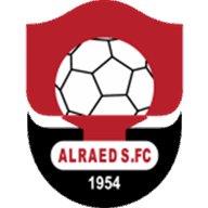 Logo Al-Raed
