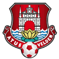 Logo ATUS Velden