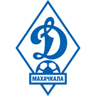 Logo Dynamo Makhachkala 2