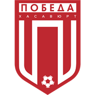 Logo Pobeda Khasavyurt
