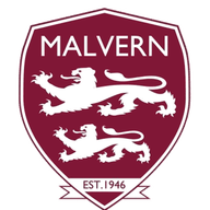 Logo Malvern Town