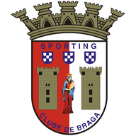 Logo Braga U23