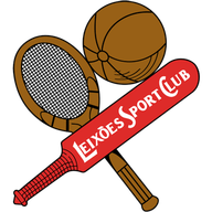 Logo Leixoes U23